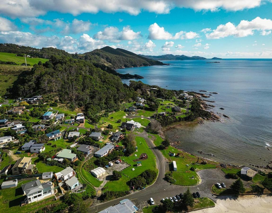 Seascape Beach House Boat Harbour Beach Exterior foto