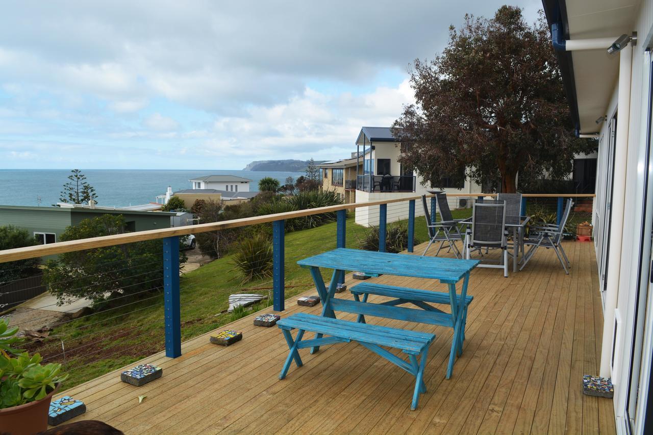 Seascape Beach House Boat Harbour Beach Exterior foto