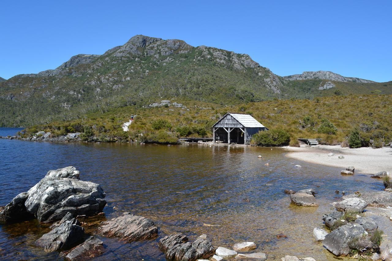 Seascape Beach House Boat Harbour Beach Exterior foto